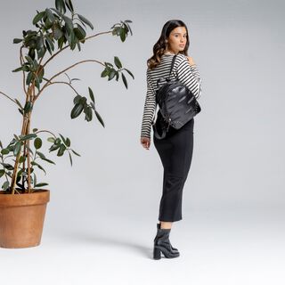 Botines de tacon de Mujer modelo FRIULI de MARIAMARE