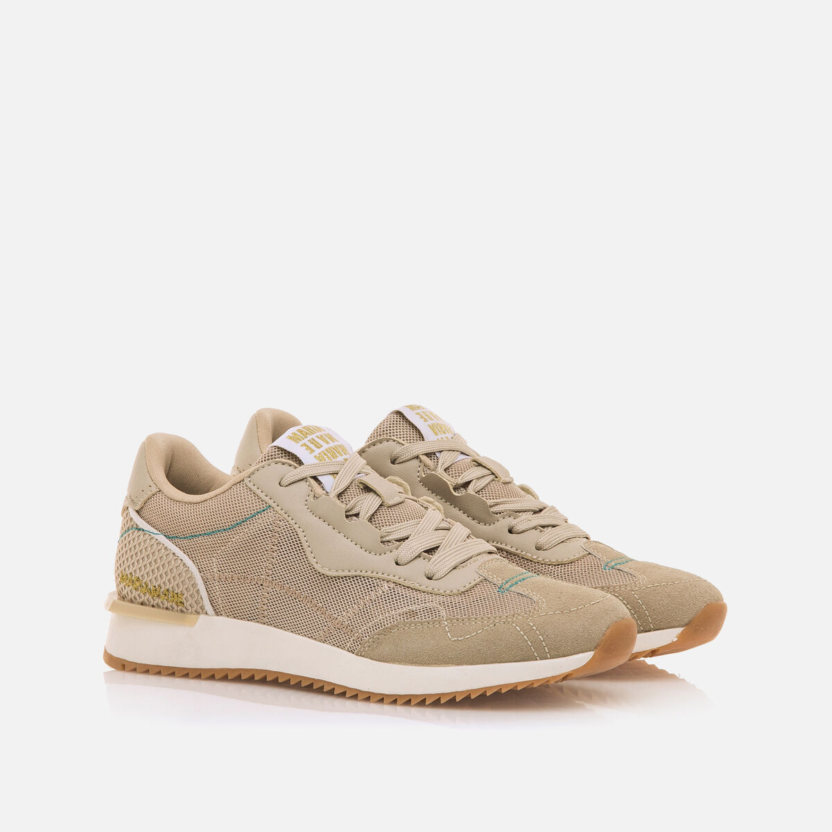 Sneakers pour Femme modèle LIVANA de MARIAMARE image number 4
