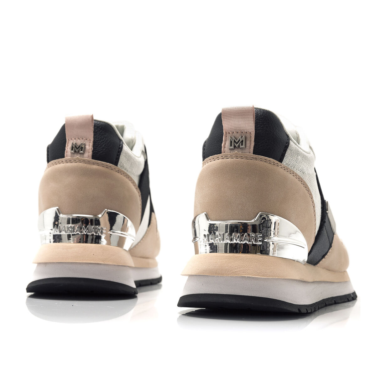 Zapatillas de Mujer modelo NARITA de MARIAMARE image number 3
