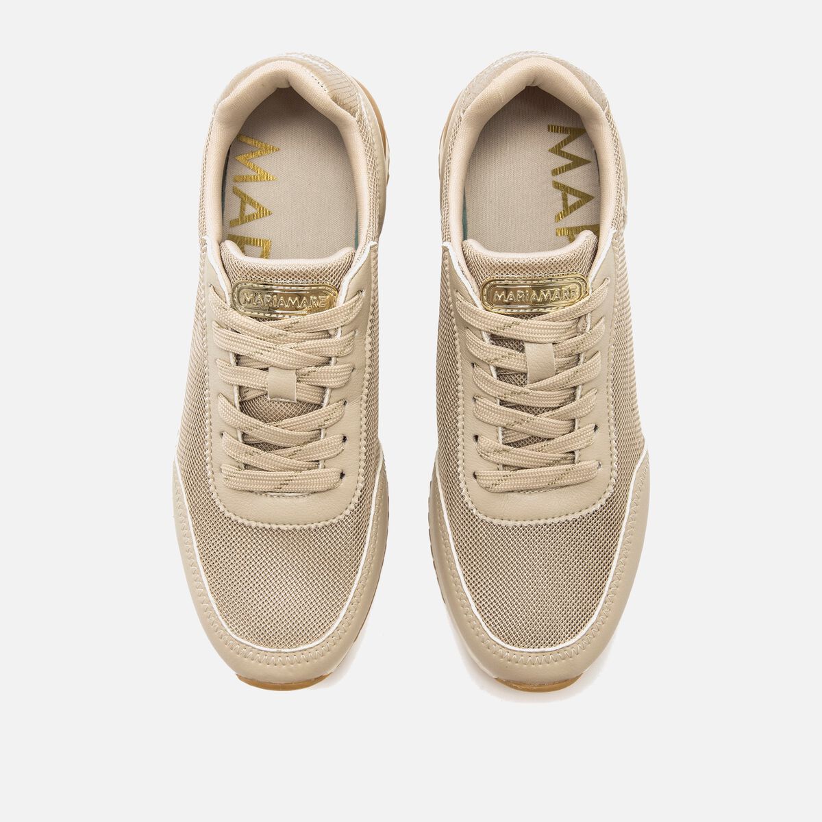 Zapatillas de Mujer modelo LIVANA de MARIAMARE image number 1