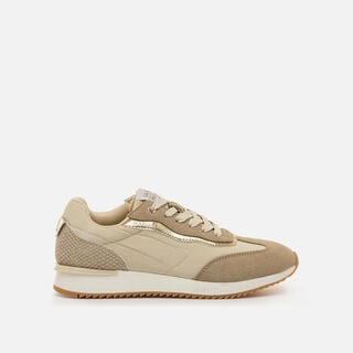 Sneakers pour Femme mod&egrave;le LIVANA de MARIAMARE