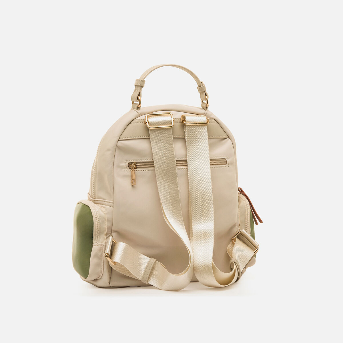 Sacs a dos pour Femme mod&egrave;le MOVER de MARIAMARE image number 3