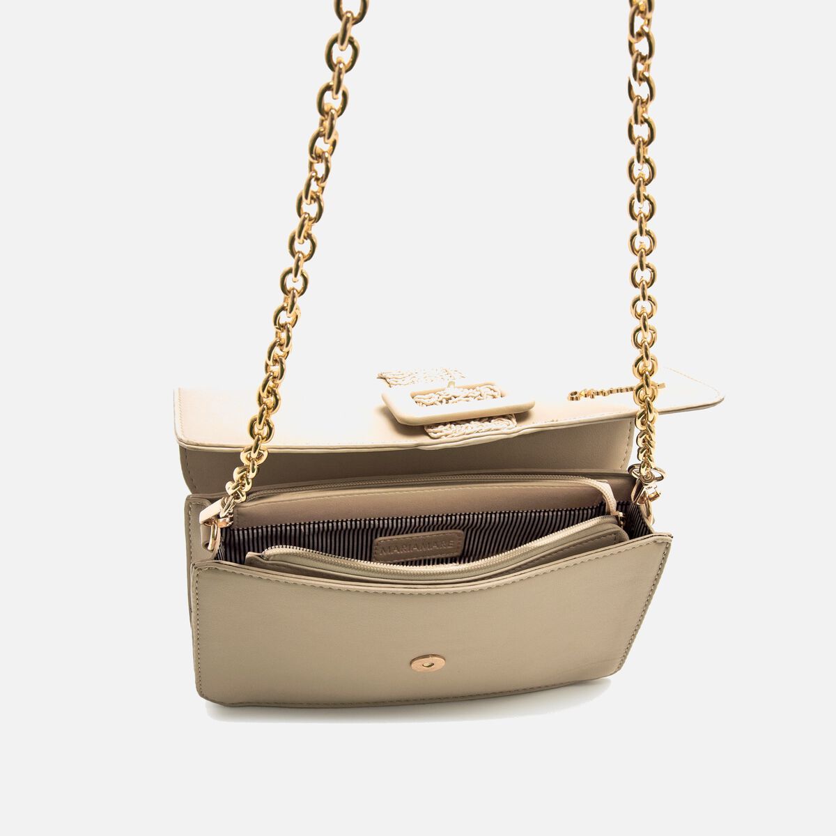 Bolsos de mano de Mujer modelo CENA de MARIAMARE image number 4