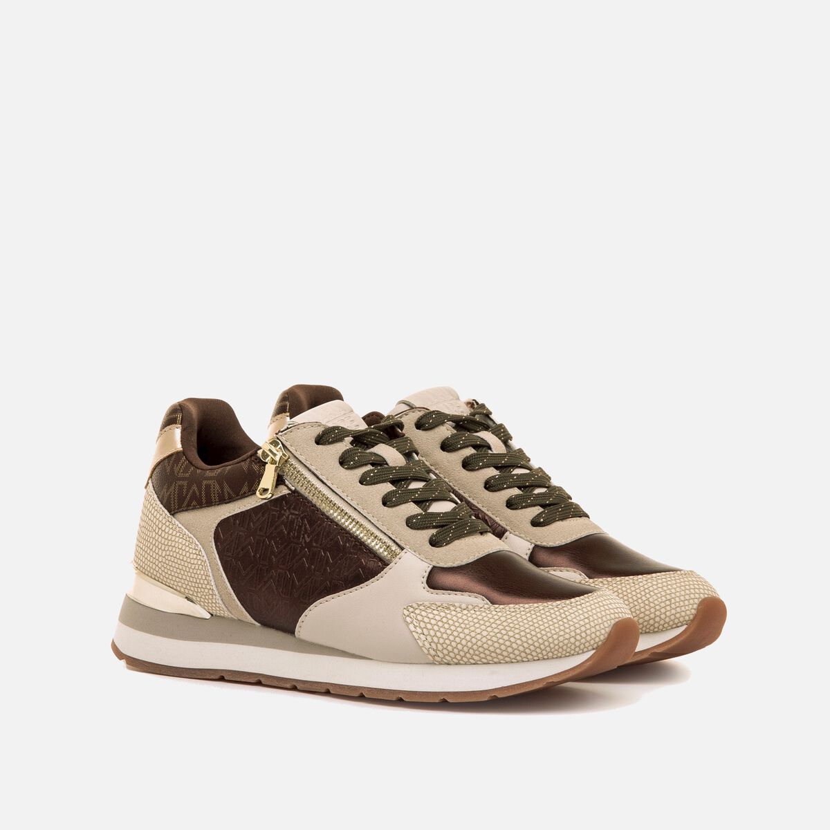 Zapatillas de Mujer modelo NARITA de MARIAMARE image number 4