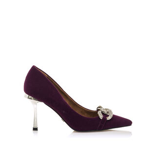 Zapatos de tacon de Mujer modelo BIELLA de MARIAMARE