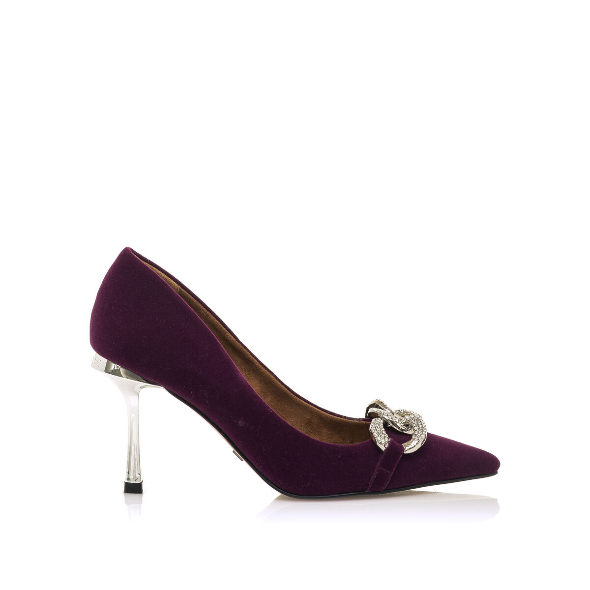 Zapatos de tacon de Mujer modelo BIELLA de MARIAMARE image number 0