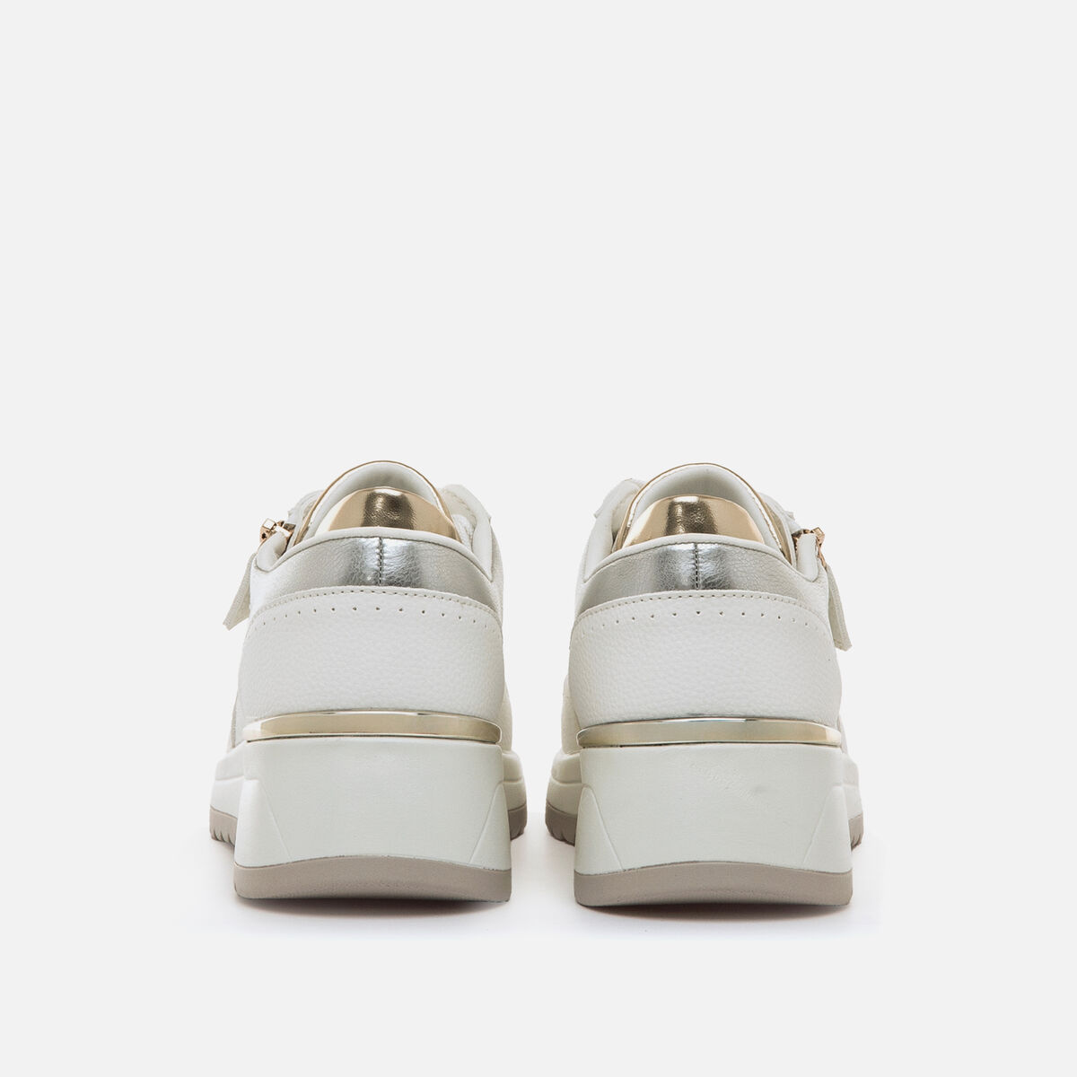 Sneakers pour Femme mod&egrave;le SALERNO de MARIAMARE image number 2