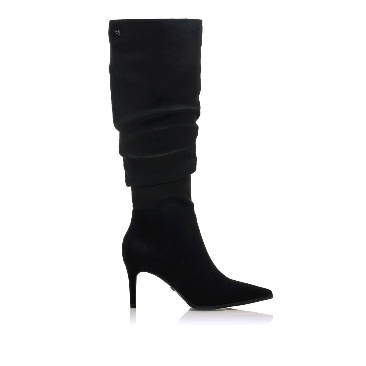 Botas de tacon de Mujer modelo NUORO de MARIAMARE image number 0