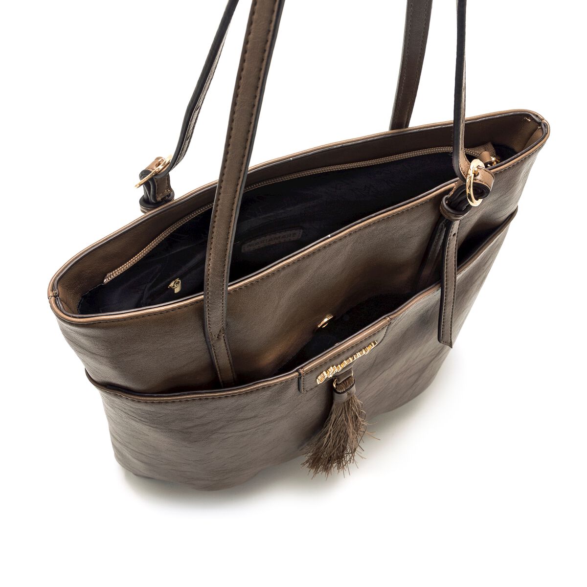 Bolsos de Mujer modelo FULA de MARIAMARE image number 4