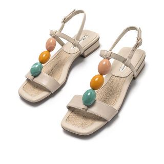 Sandalias planas de Mujer modelo CASIT de MARIAMARE