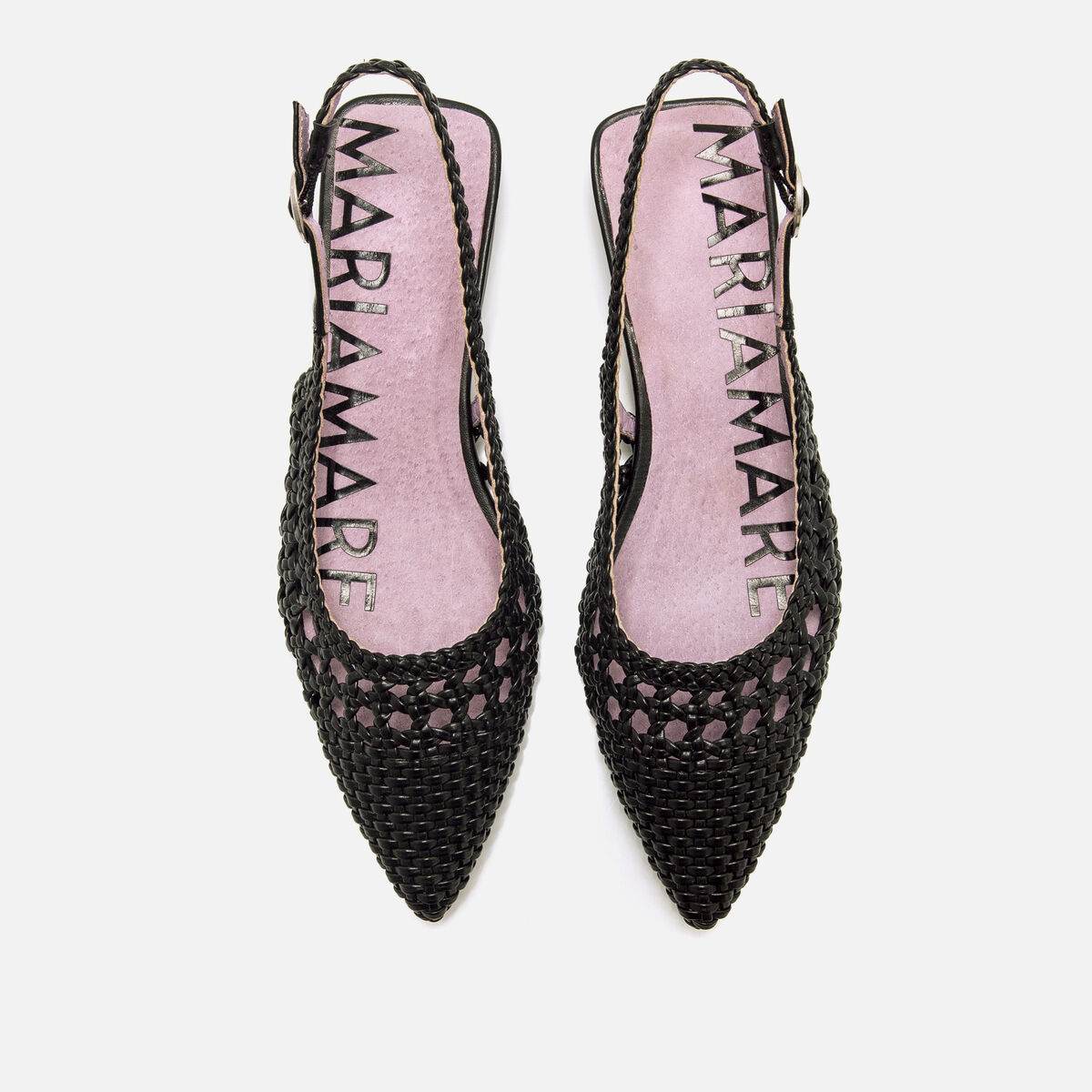 Zapatos planos de Mujer modelo PUGLIA de MARIAMARE image number 6