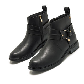 Botines planos de Mujer modelo LAZIO de MARIAMARE