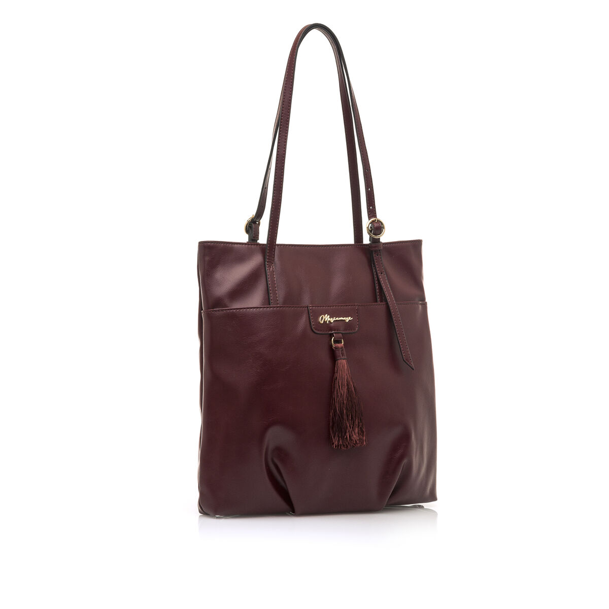Bolsos de Mujer modelo FULA de MARIAMARE image number 2