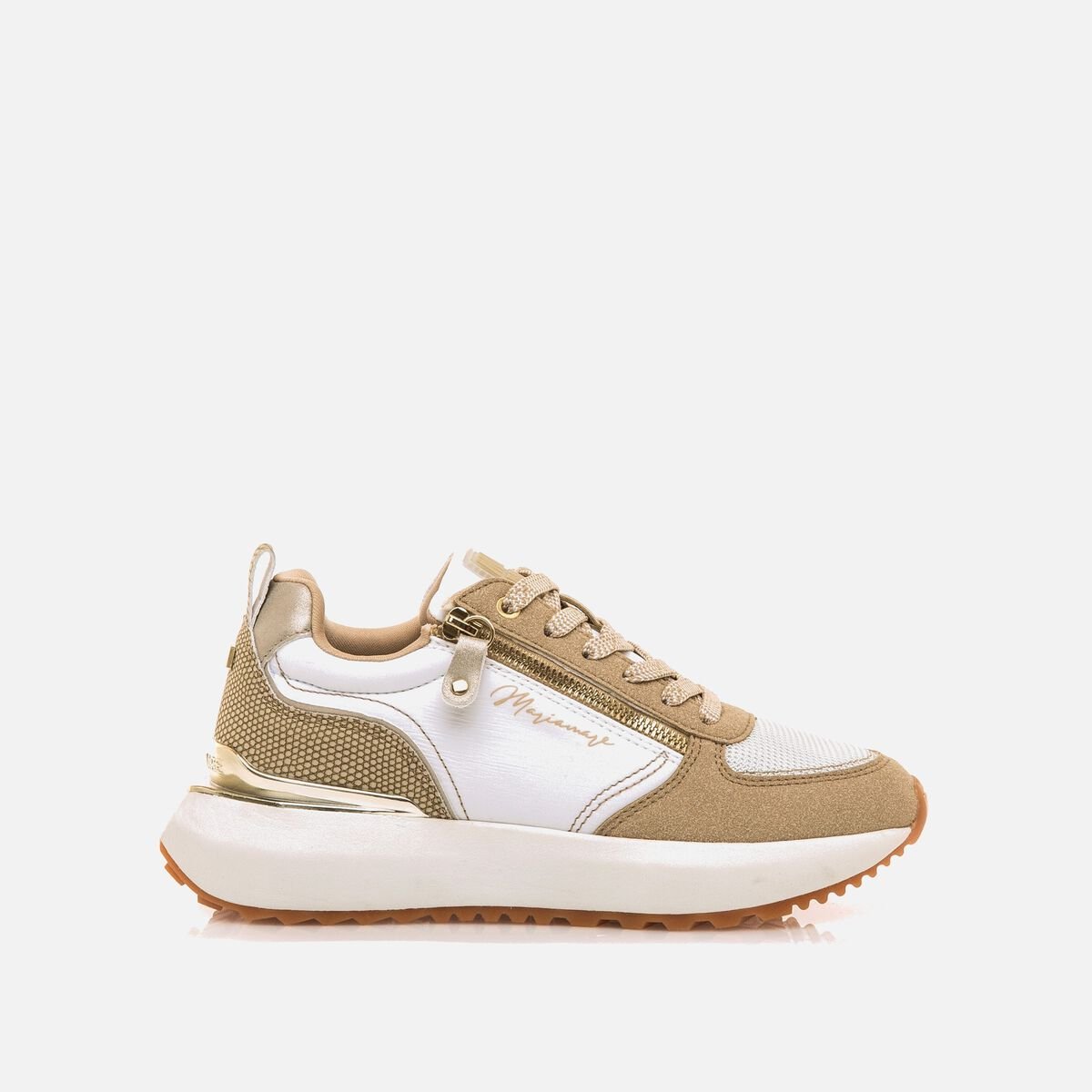 Zapatillas de Mujer modelo HOKU de MARIAMARE image number 0