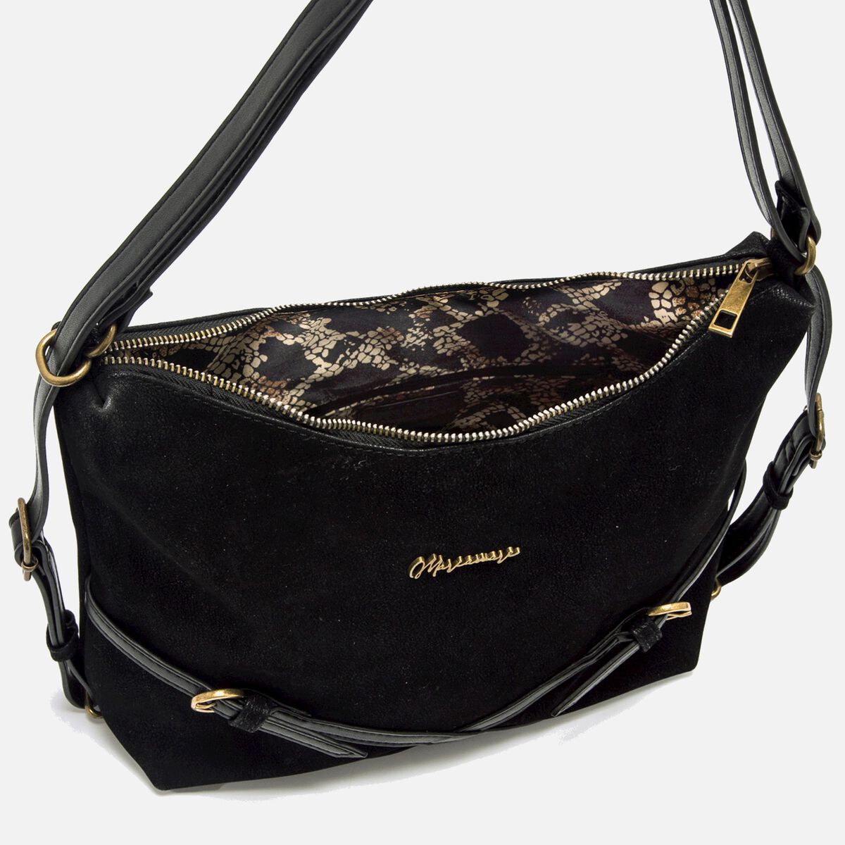 Bolsos de Mujer modelo BARRE de MARIAMARE image number 4