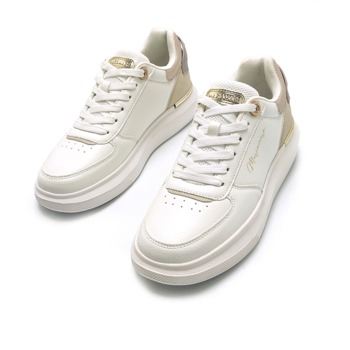 Zapatillas de Mujer modelo VARESE de MARIAMARE image number 2
