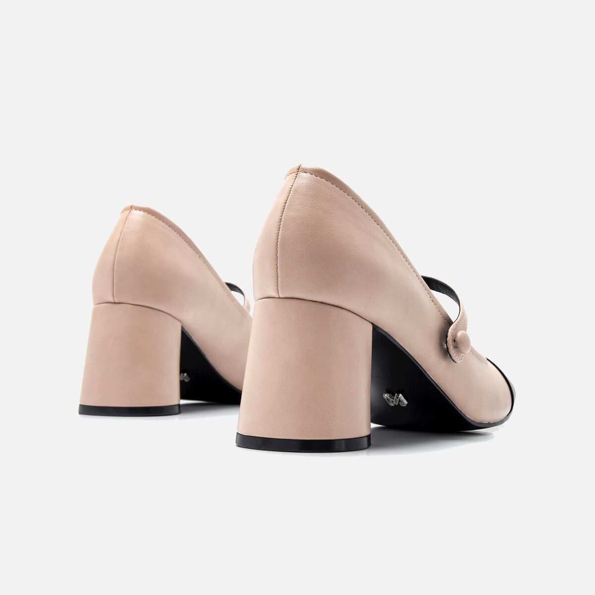 Chaussures a talons pour Femme modèle PIENZA de MARIAMARE image number 6