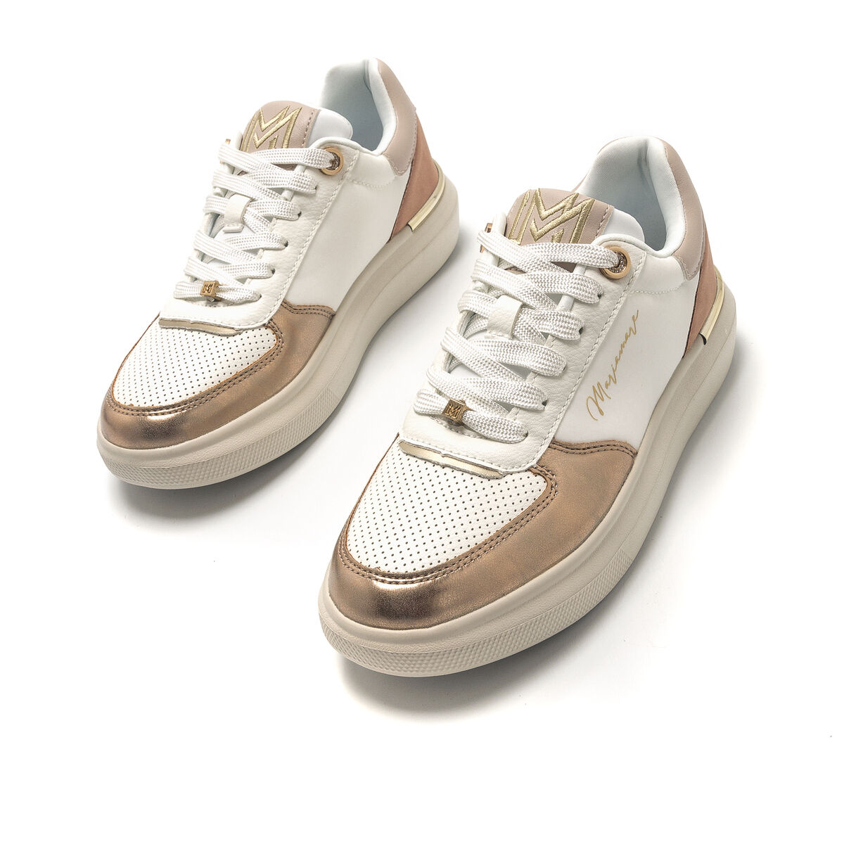 Zapatillas de Mujer modelo VARESE de MARIAMARE image number 2