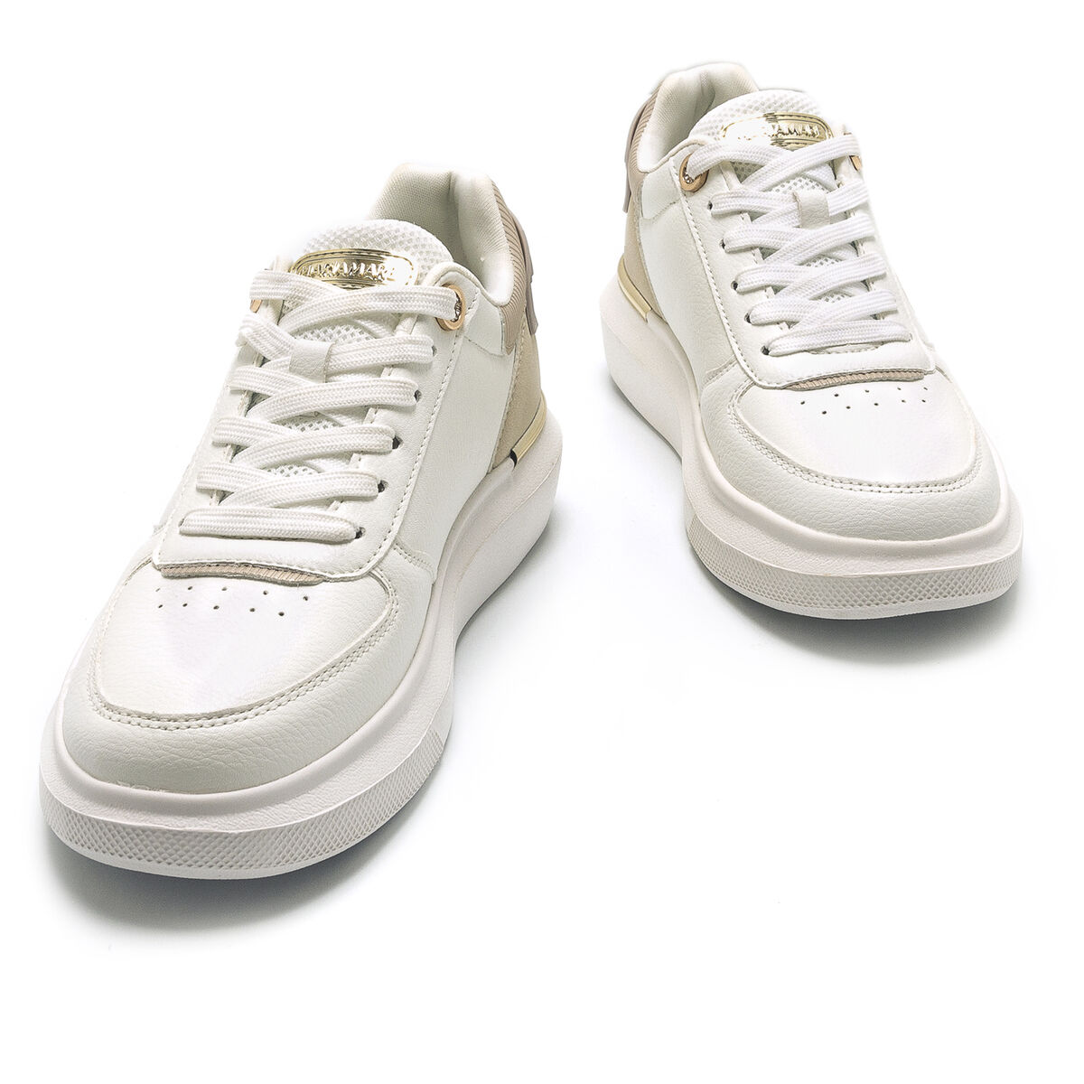 Zapatillas de Mujer modelo VARESE de MARIAMARE image number 4