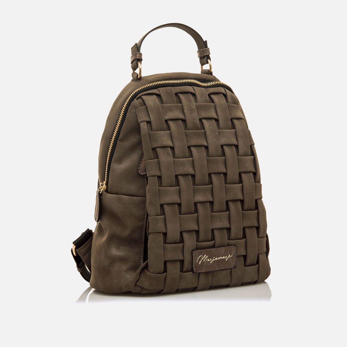 Sacs a dos pour Femme modèle MADDI de MARIAMARE image number 2