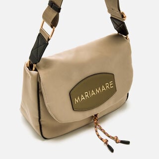 Sacs bandouliere pour Femme modèle RONDO de MARIAMARE