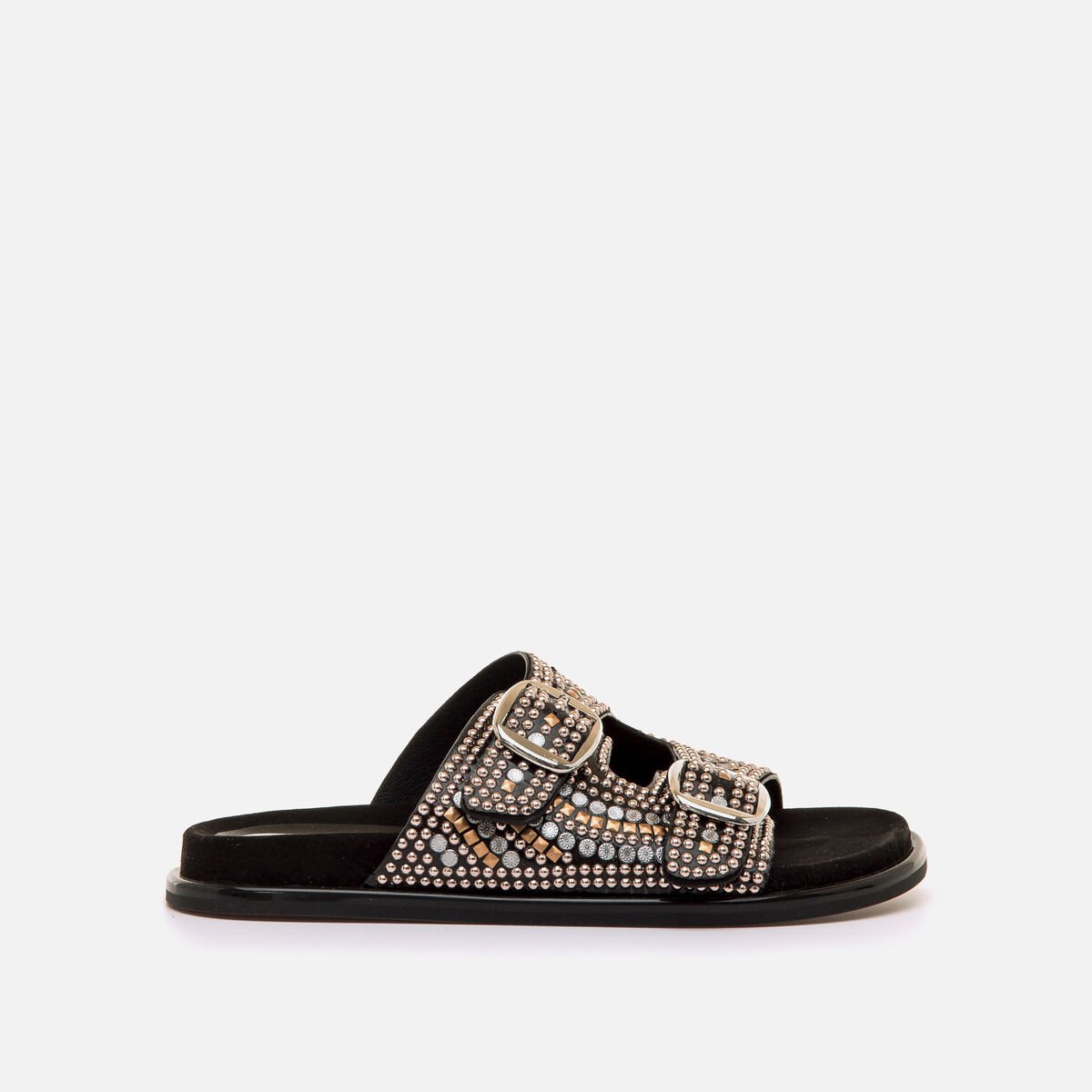 Sandalias planas de Mujer modelo FAELLA de MARIAMARE image number 0