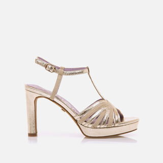 Sandalias de tacon de Mujer modelo ACATE de MARIAMARE