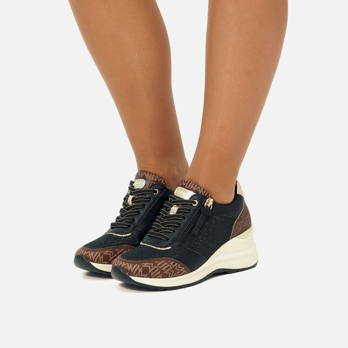 Zapatillas de Mujer modelo CINZIA de MARIAMARE image number 2