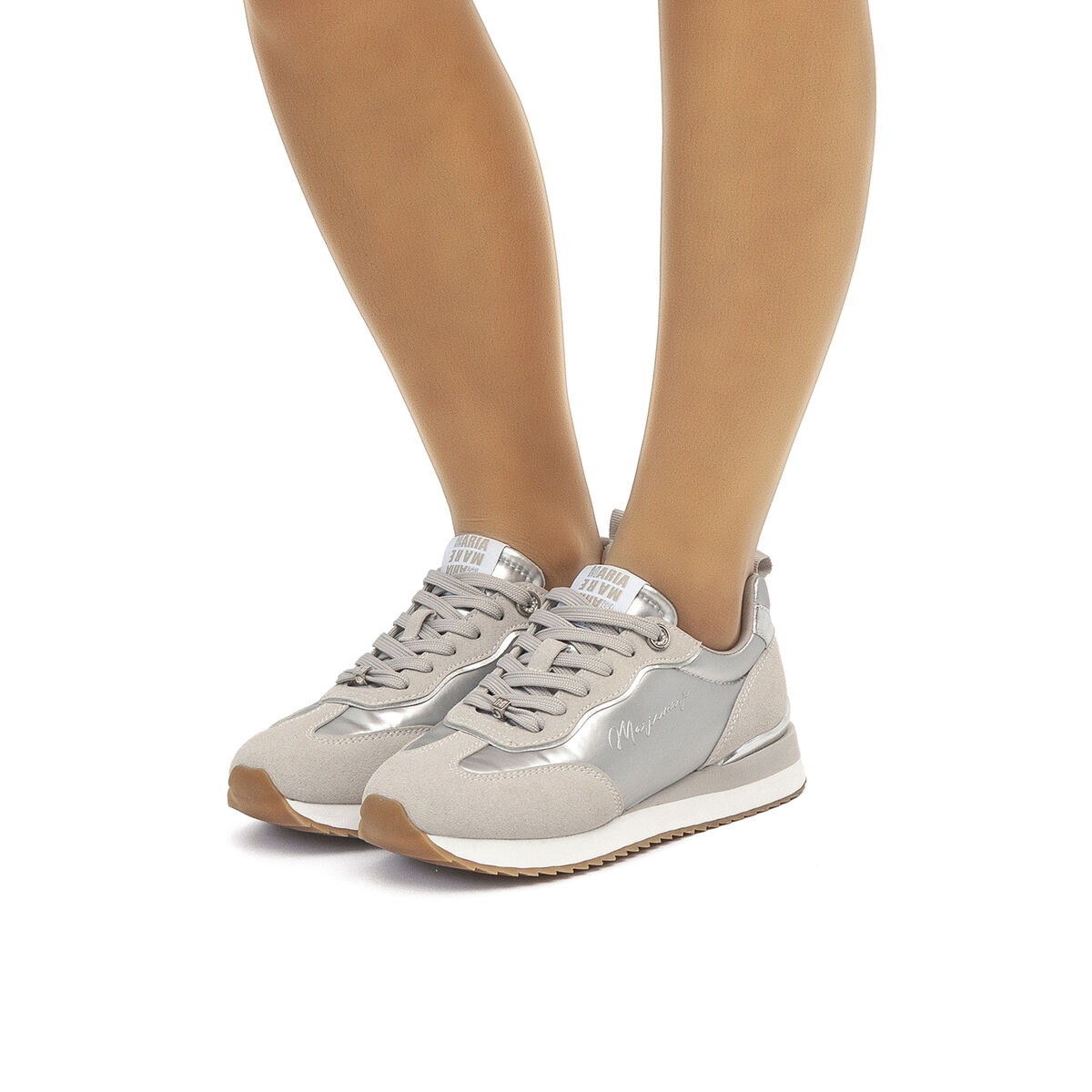Zapatillas de Mujer modelo NARITA de MARIAMARE image number 1