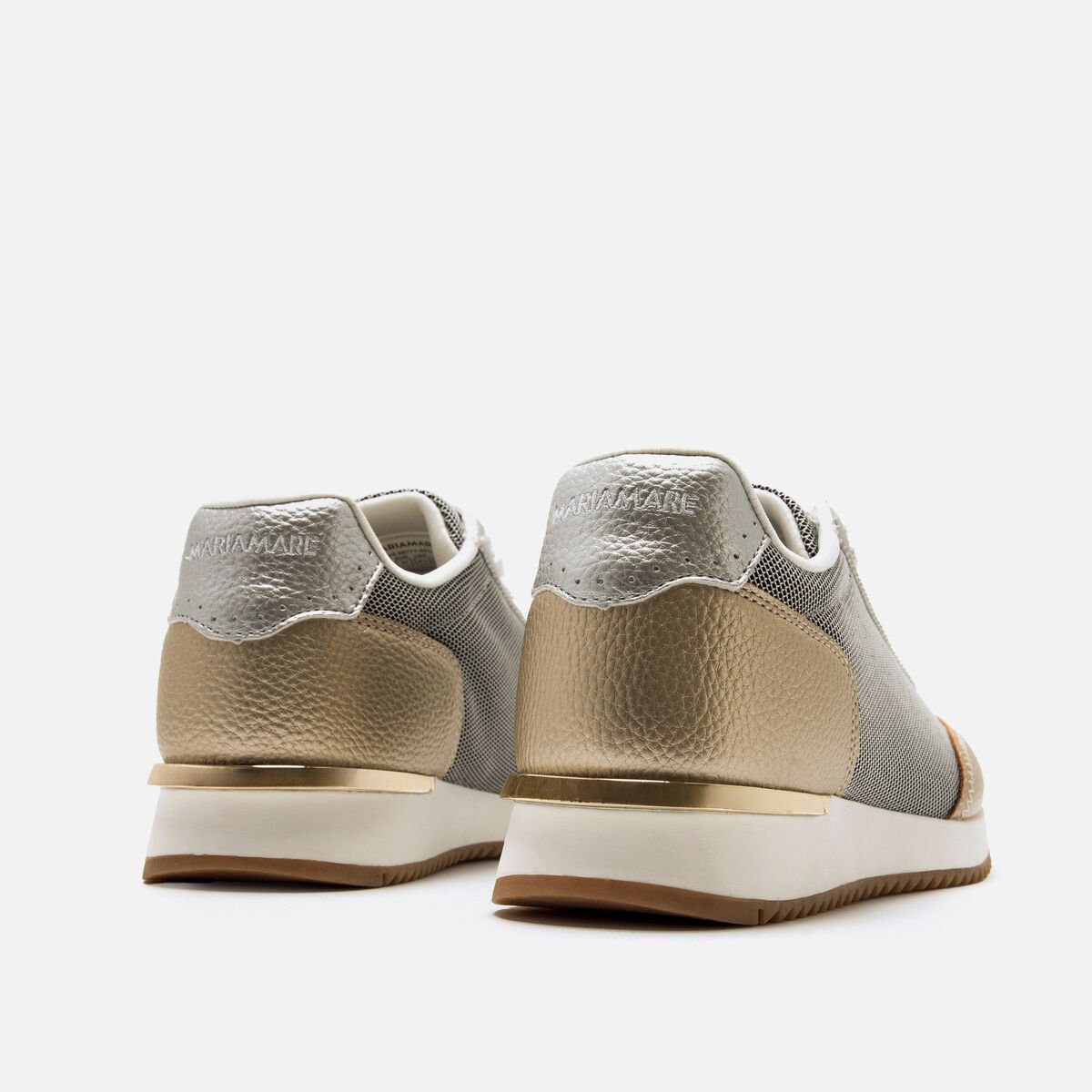 Sneakers pour Femme mod&egrave;le LIVANA de MARIAMARE image number 2