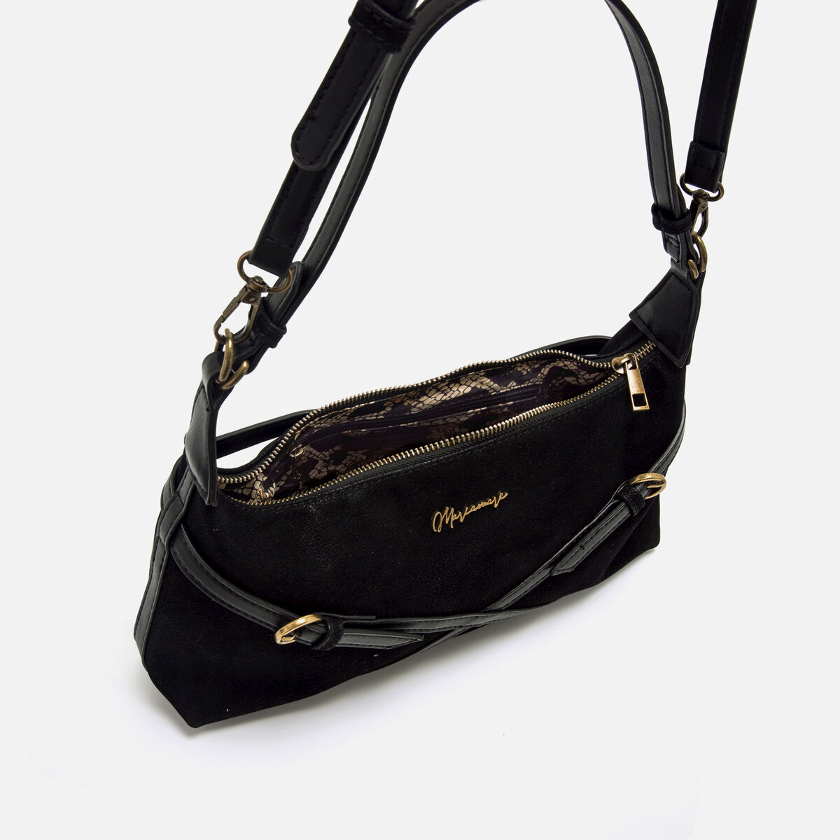 Bolsos de Mujer modelo BETTE de MARIAMARE image number 4