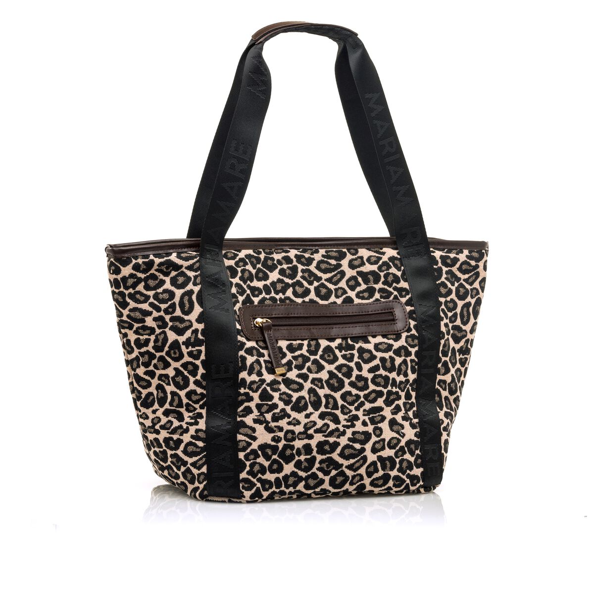Bolsos de Mujer modelo GOLDER de MARIAMARE image number 5