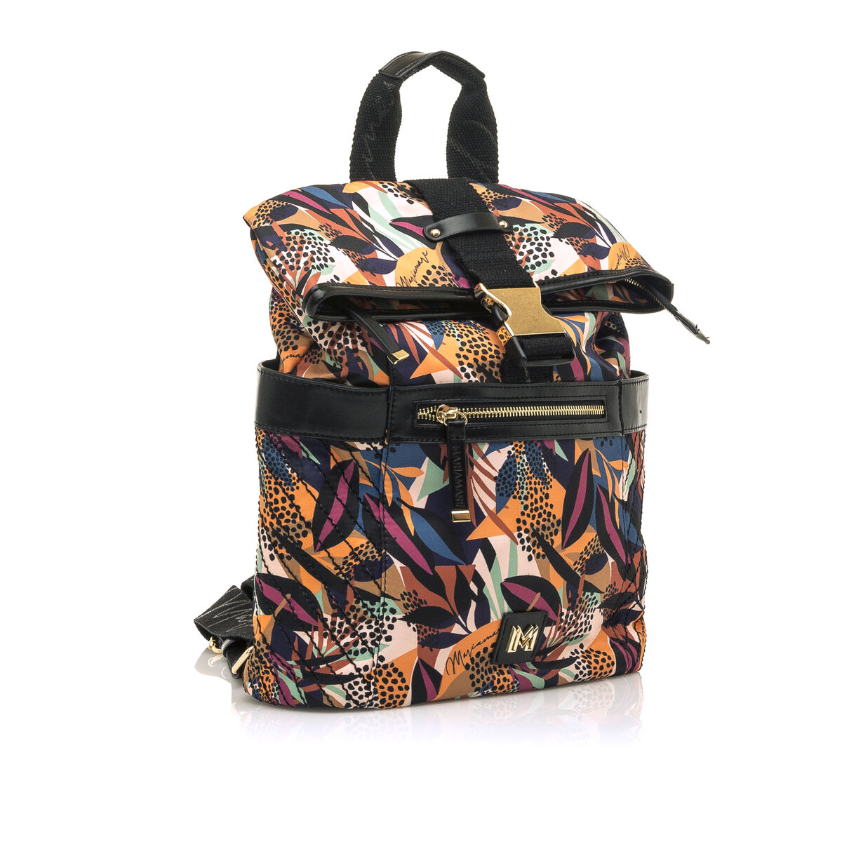 Mochilas de Mujer modelo RASI de MARIAMARE image number 2