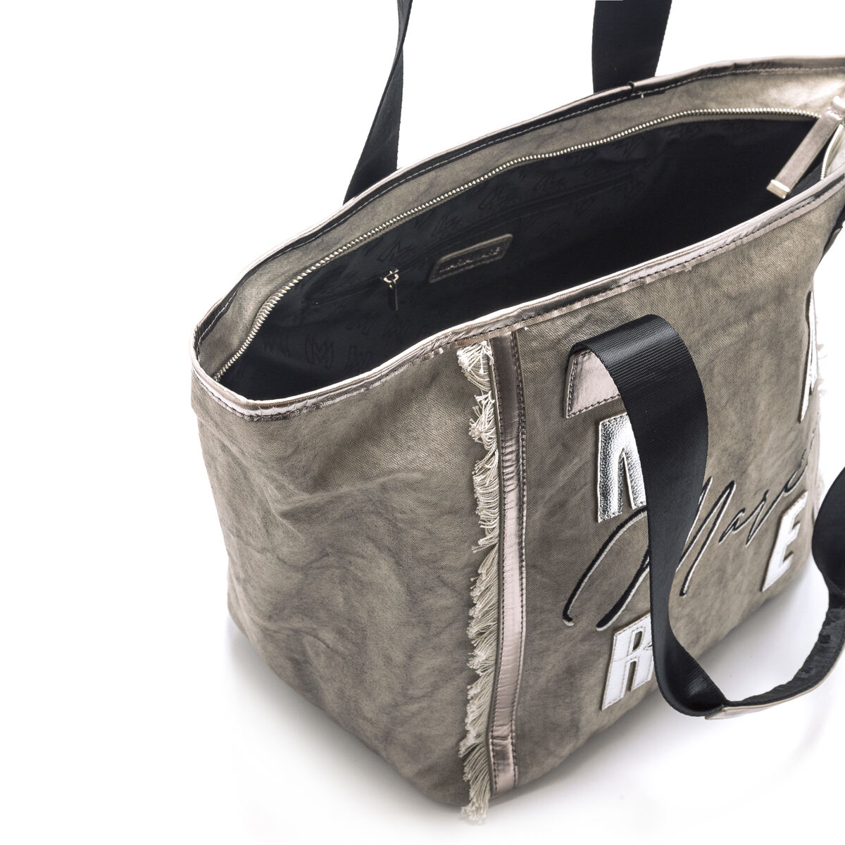 Bolsos de Mujer modelo GOLDER de MARIAMARE image number 4