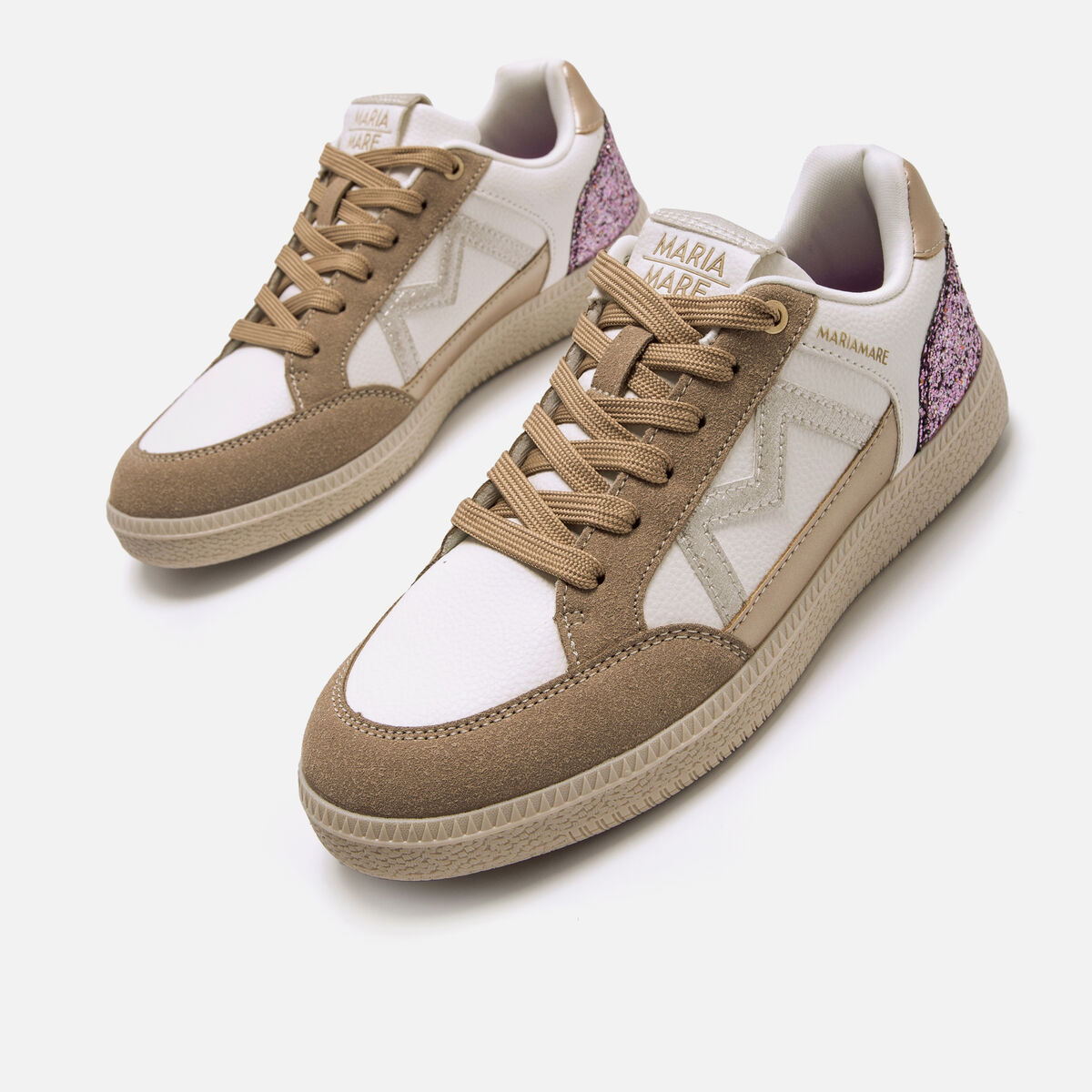 Sapatilhas de Mulher modelo FIORA de MARIAMARE image number 5