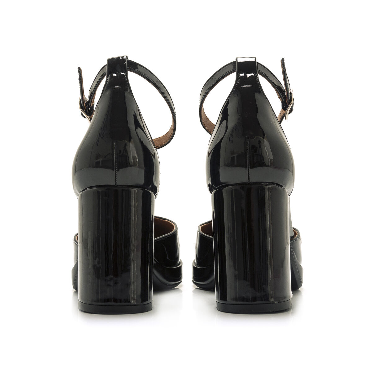Zapatos de tacon de Mujer modelo FRIULI de MARIAMARE image number 3