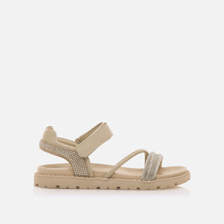 Sandalias planas de Mujer modelo FRAINE de MARIAMARE