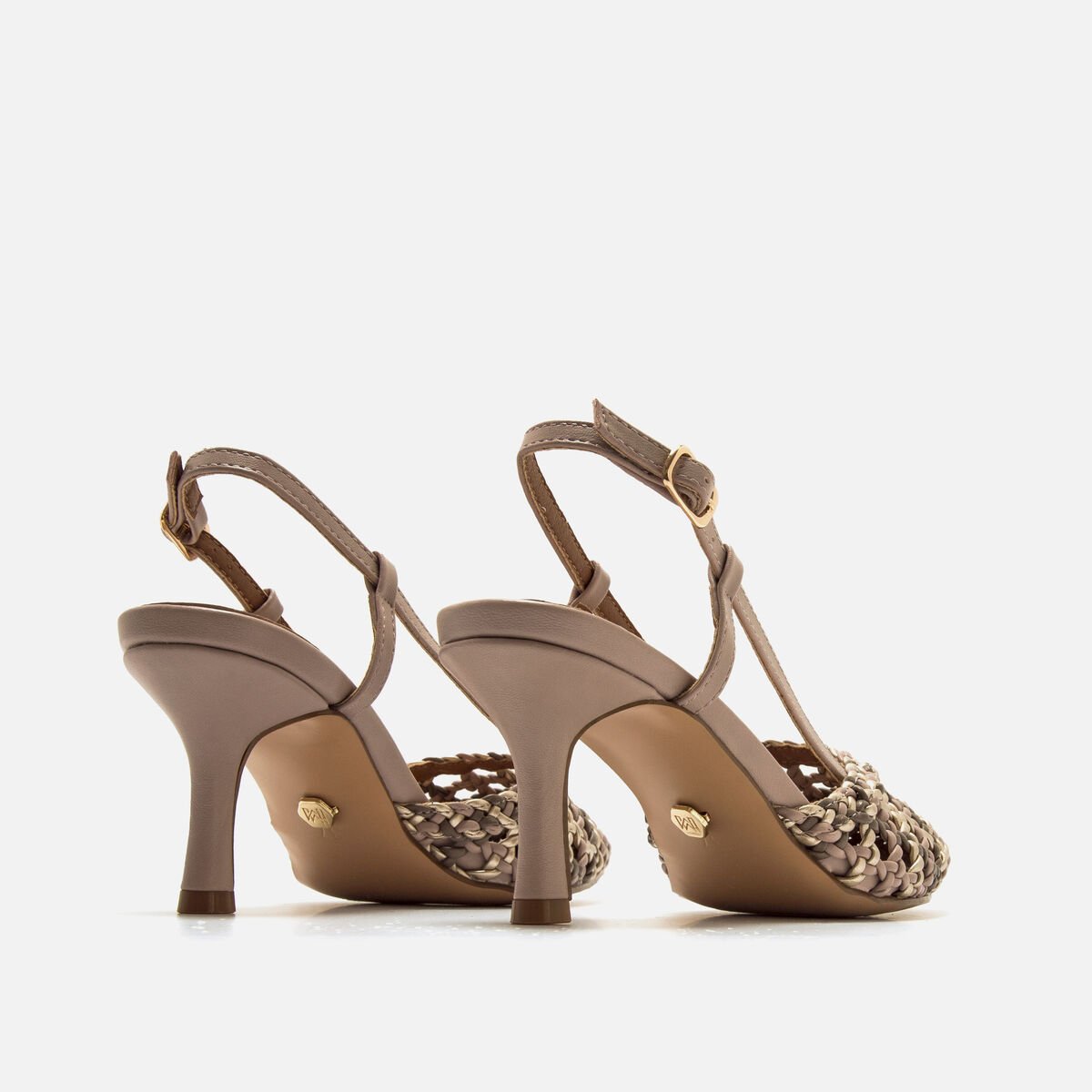 Chaussures a talons pour Femme mod&egrave;le NAO de MARIAMARE image number 2