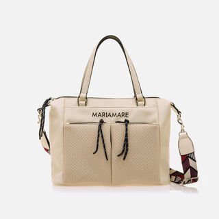 Bolsos de Mujer modelo NIEVE de MARIAMARE