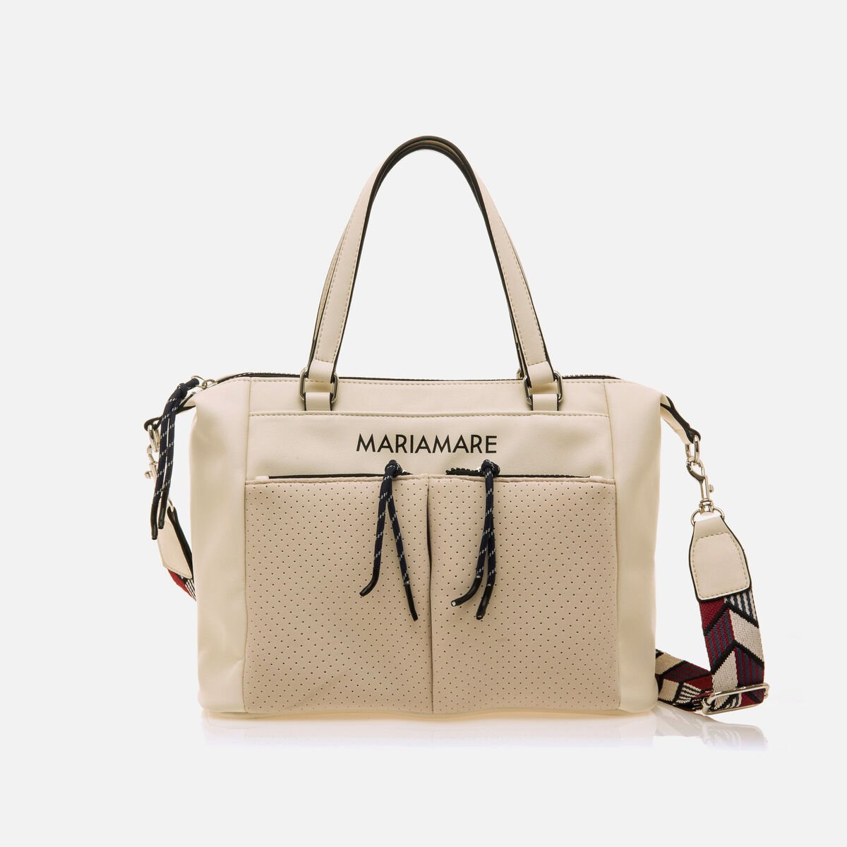 Bolsos de Mujer modelo NIEVE de MARIAMARE image number 0