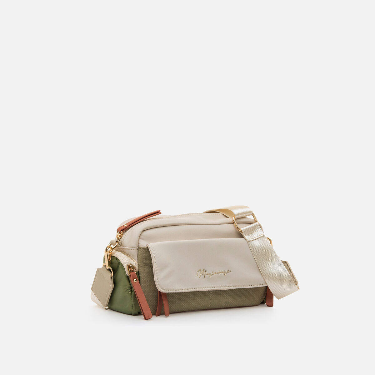 Sacs bandouliere pour Femme mod&egrave;le MESA de MARIAMARE image number 2