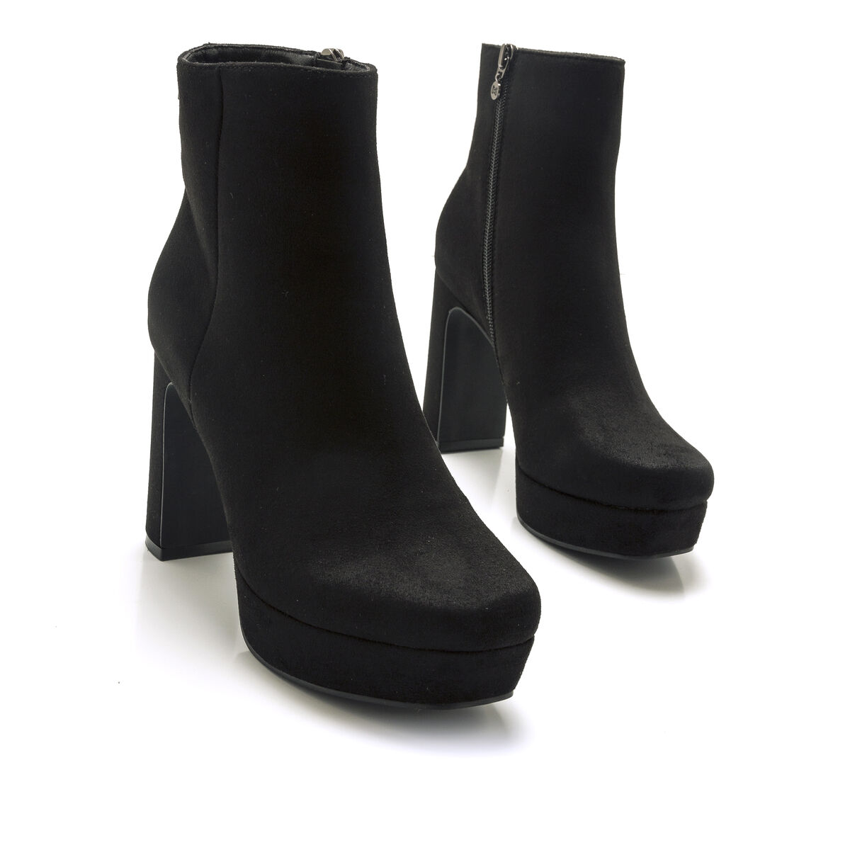 Botines de tacon de Mujer modelo ROSETA de MARIAMARE image number 5