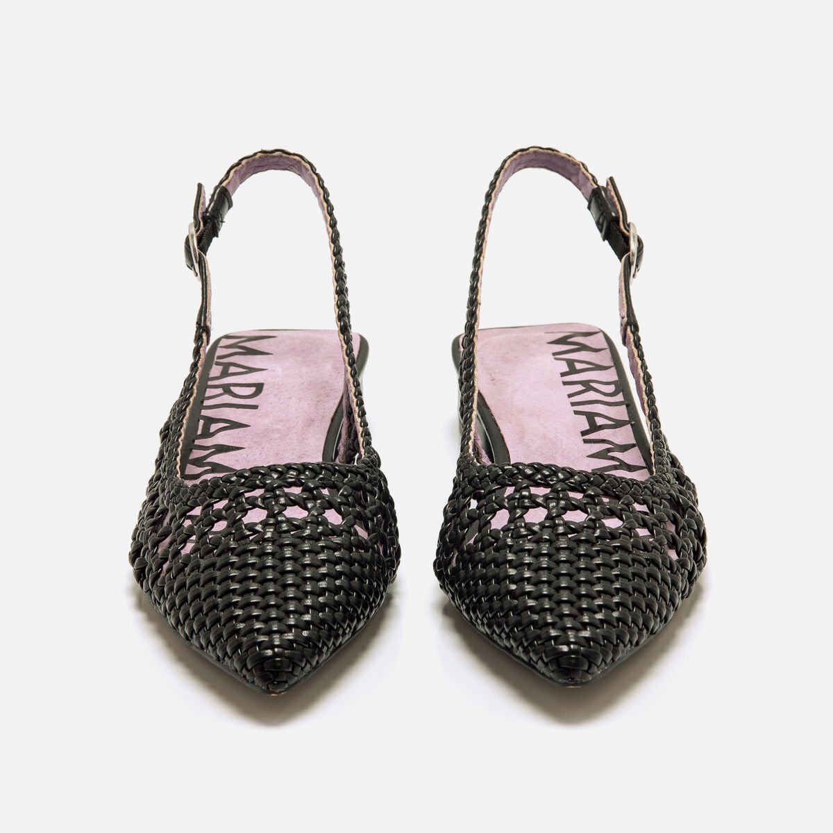 Sapatos planos de Mulher modelo PUGLIA de MARIAMARE image number 3