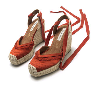 Sandalias de cuna de Mujer modelo ORVIETO de MARIAMARE