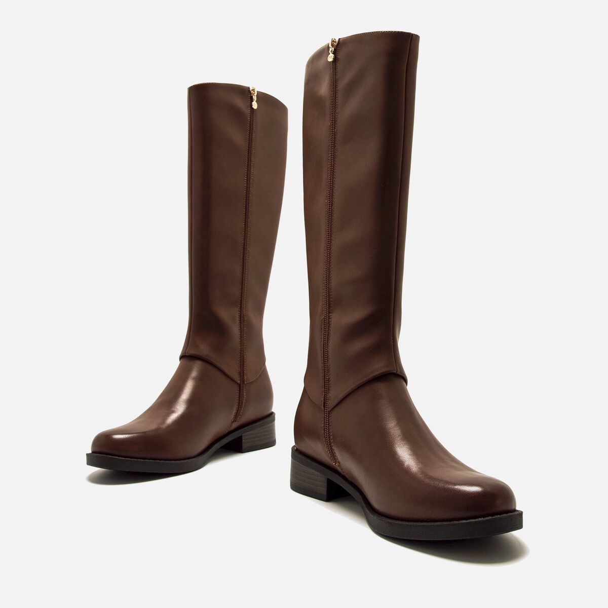 Botas planas de Mujer modelo LAGLIO de MARIAMARE image number 3