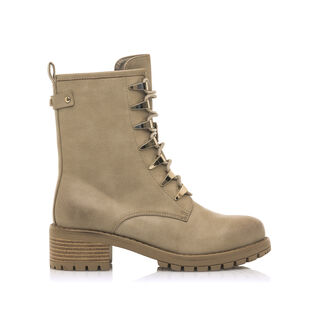 Botines planos de Mujer modelo ALTEA de MARIAMARE