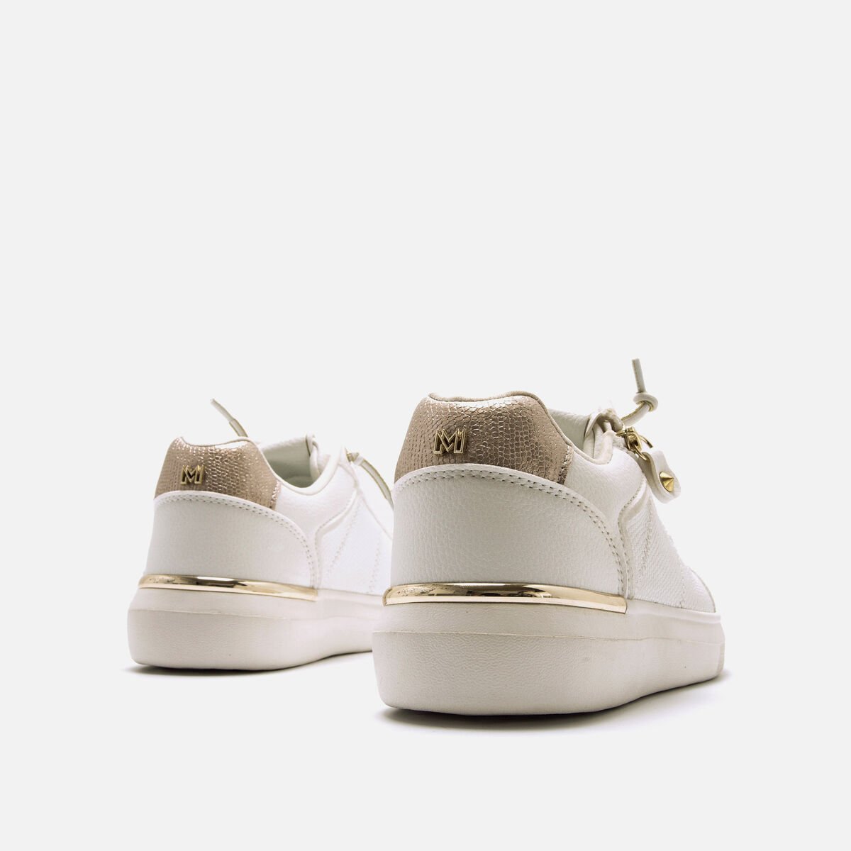 Zapatillas de Mujer modelo VARESE de MARIAMARE image number 6