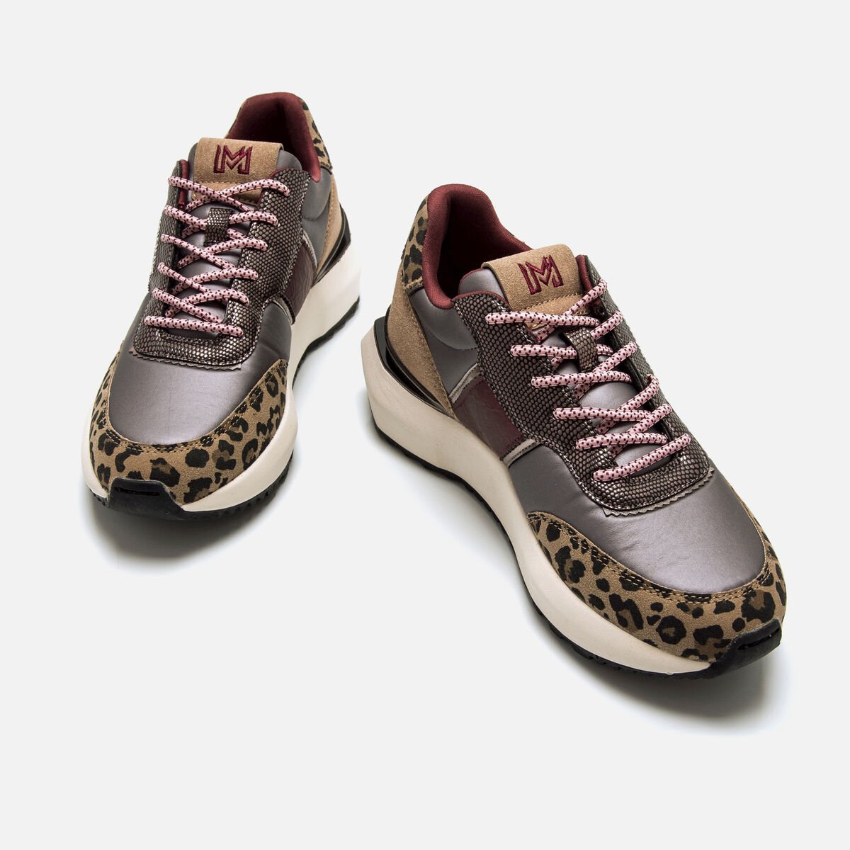 Zapatillas de Mujer modelo HOKU de MARIAMARE image number 3