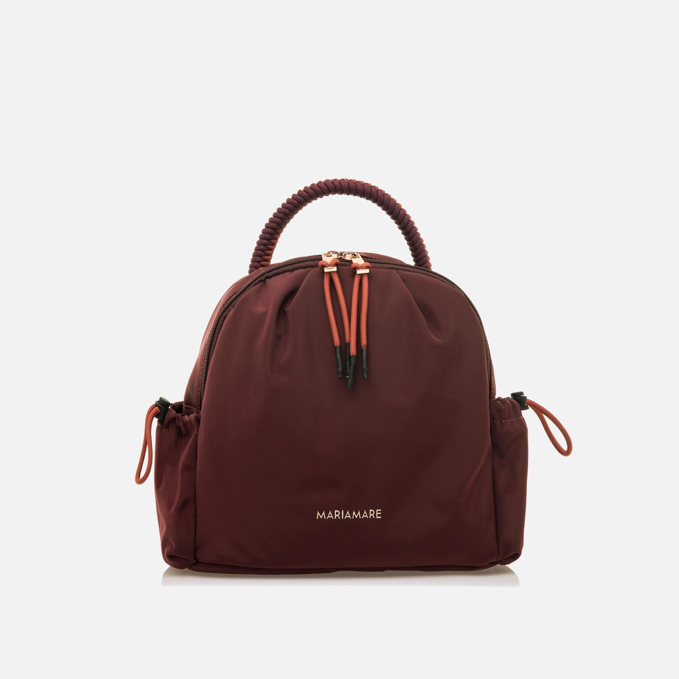 Compra CAMMY rojo 58015 Mochilas Mariamare para Mujer