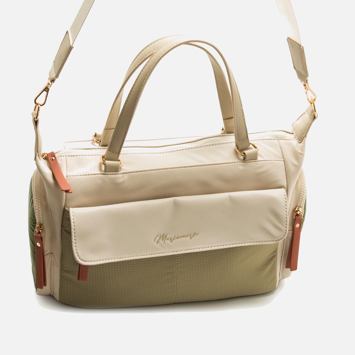 Bolsos de Mujer modelo MIRAS de MARIAMARE image number 1